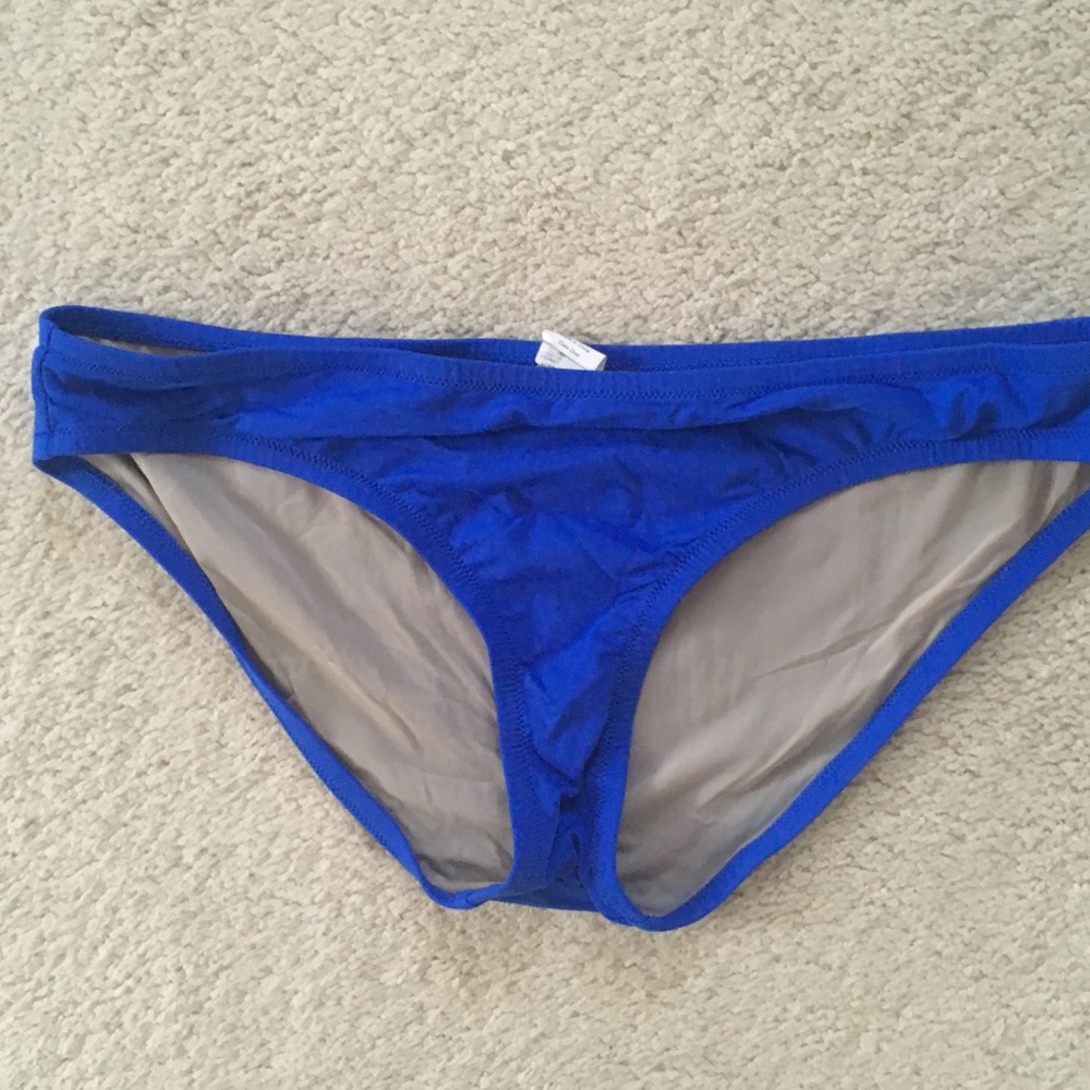 Swim bottoms
